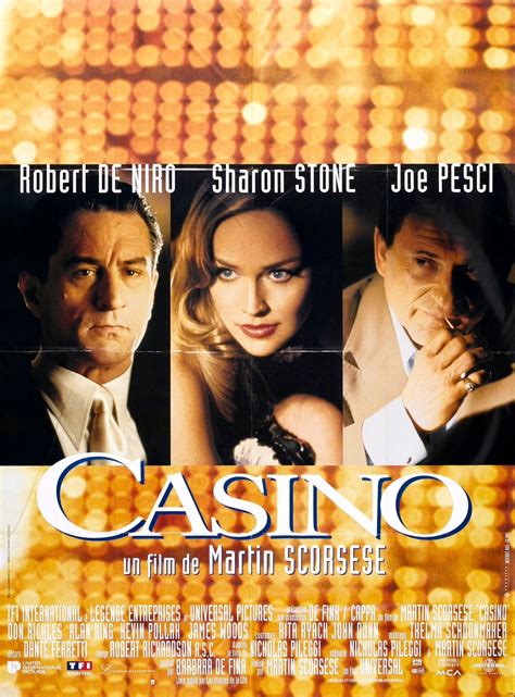 Casino (1995 film) .
